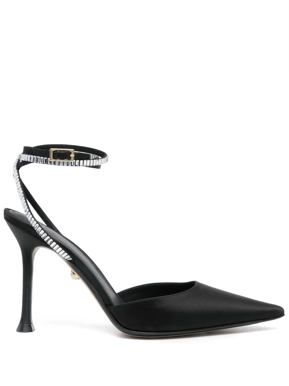 Axel 95mm pumps | Farfetch Global