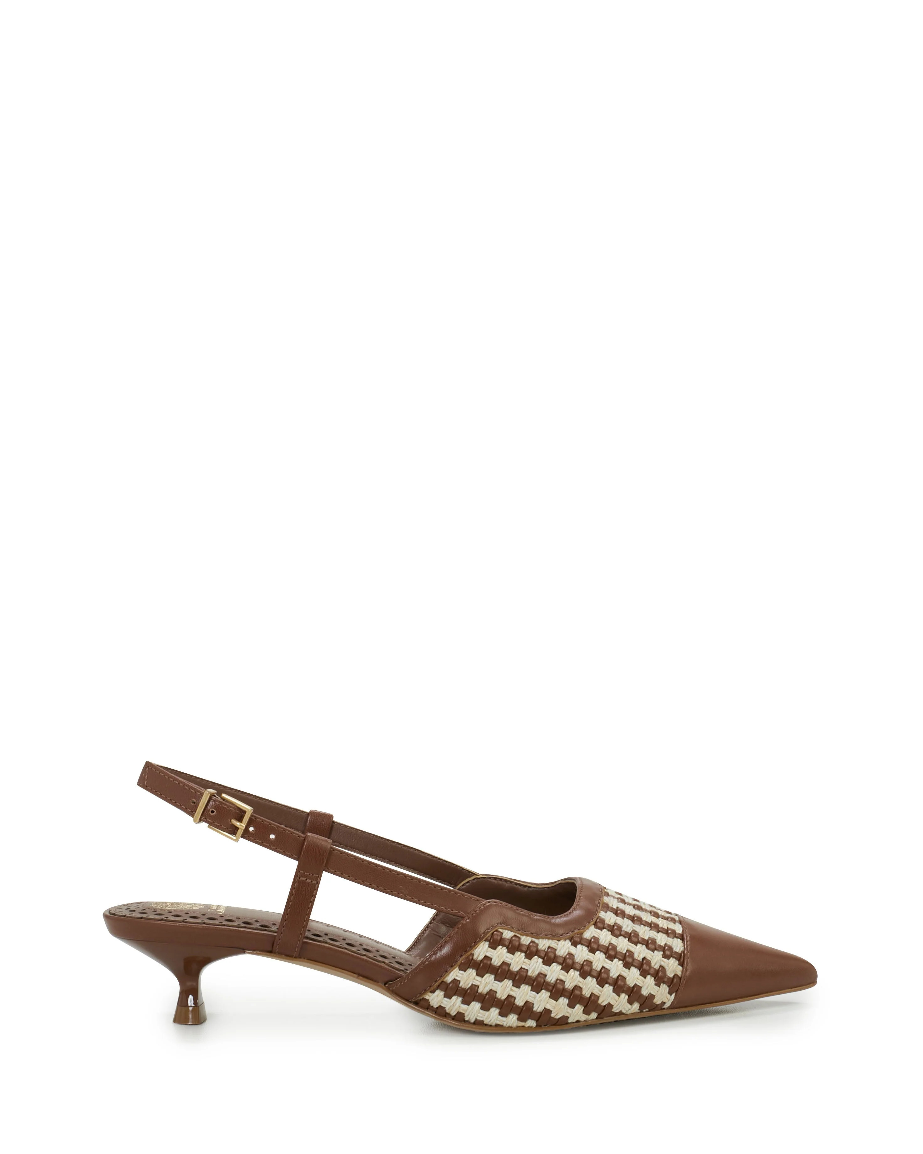 Renira Slingback Pump | Vince Camuto