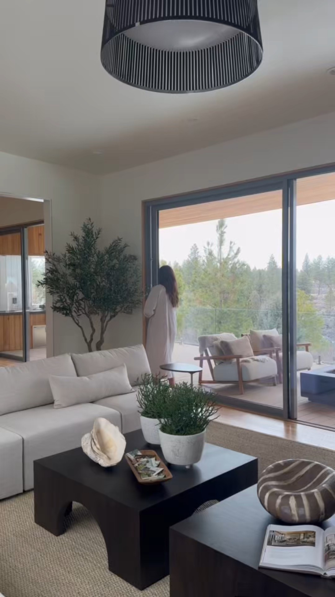 Patio season has arrived! See how we styled this luxury home for a premier staging project 

#LTKSeasonal #LTKHome #LTKStyleTip