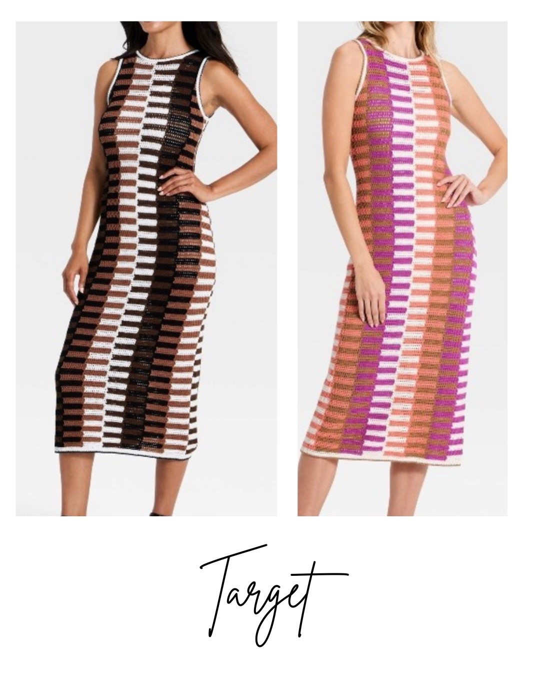 New at Target

Women's Maxi Sweater Dress


Target Style
Summer Dress

#LTKOver40 #LTKTravel