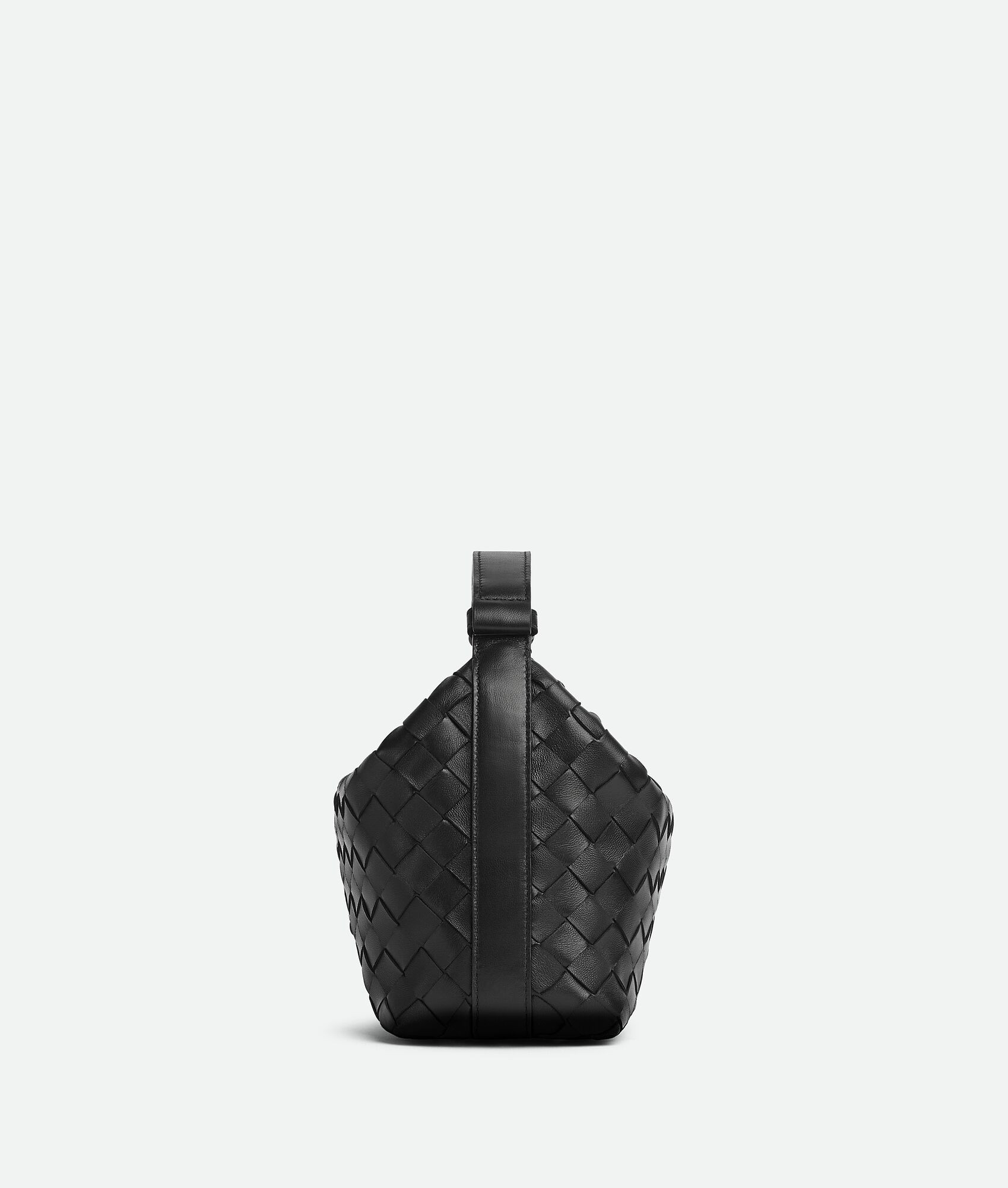 Mini Wallace | Bottega Veneta
