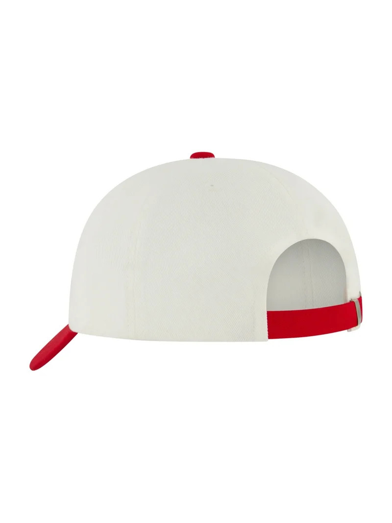 Diet Coke Dad Cap with Contrasting Visor | Walmart (US)