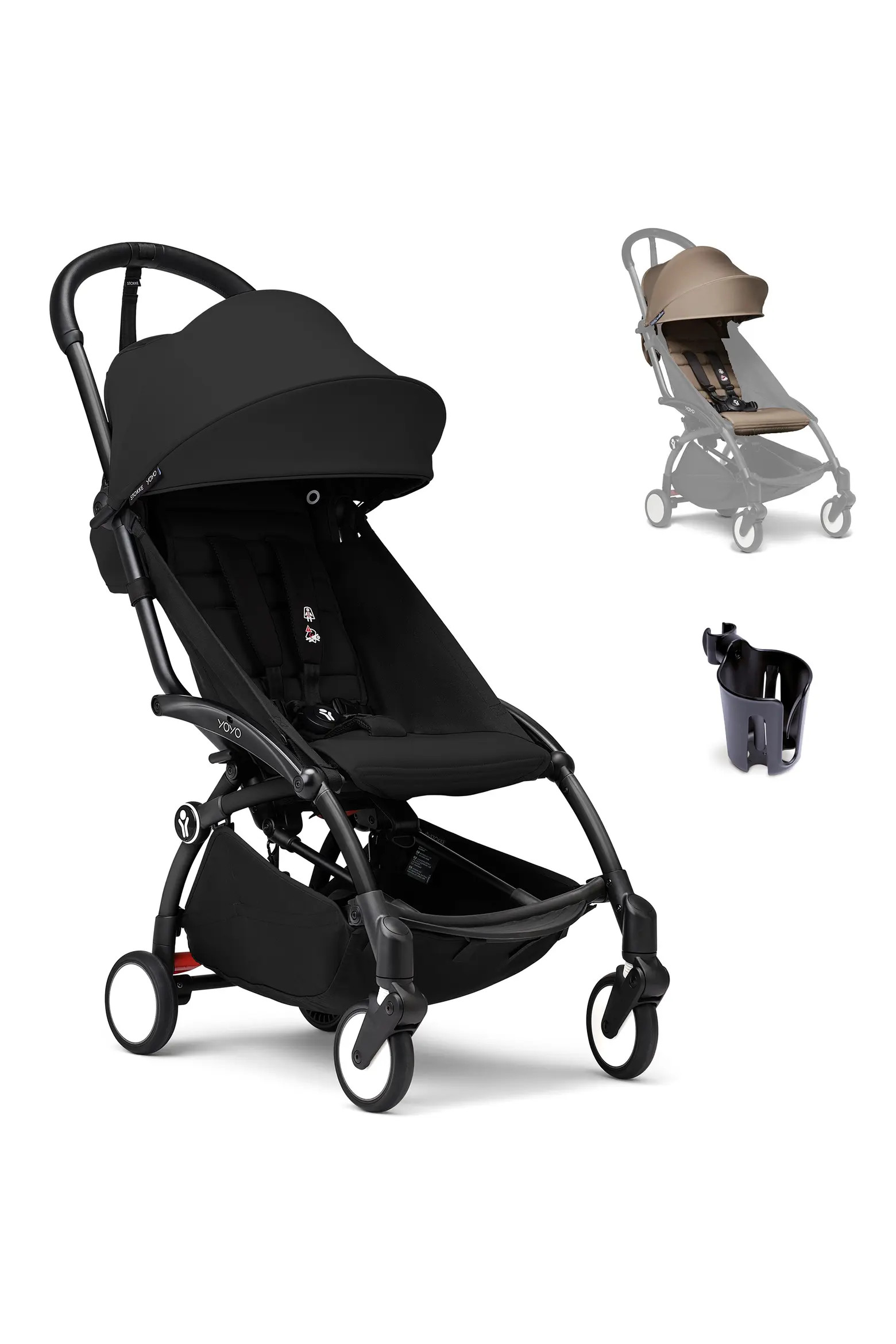 YOYO³ Stroller Bundle | Nordstrom | Nordstrom