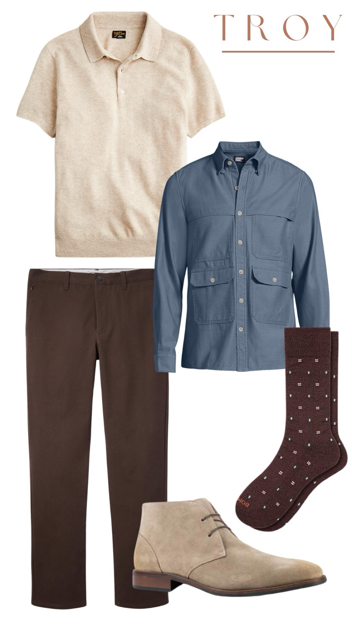 Client — J.D.

Fall Family Photos