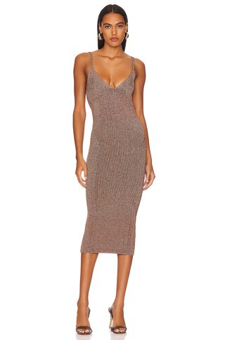 Amster Dress
                    
                    retrofete | Revolve Clothing (Global)