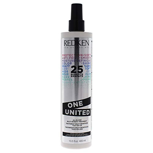 Redken One United All-in-one Multi Benefit Treatment 13.5 Oz | Amazon (US)