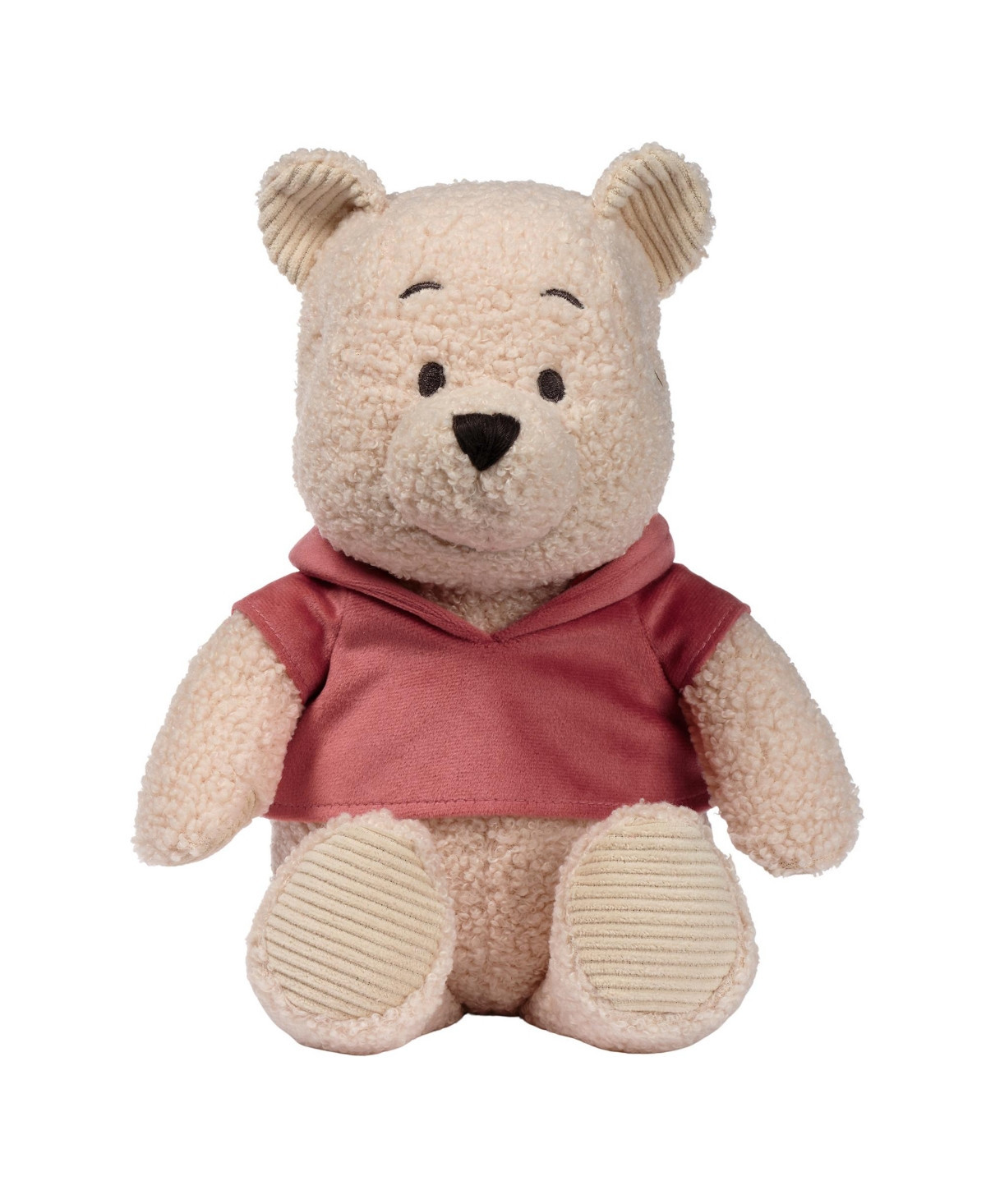 Bedtime Originals Disney Baby Winnie the Pooh & Friends Plush Stuffed Animal - Beige | Macy's