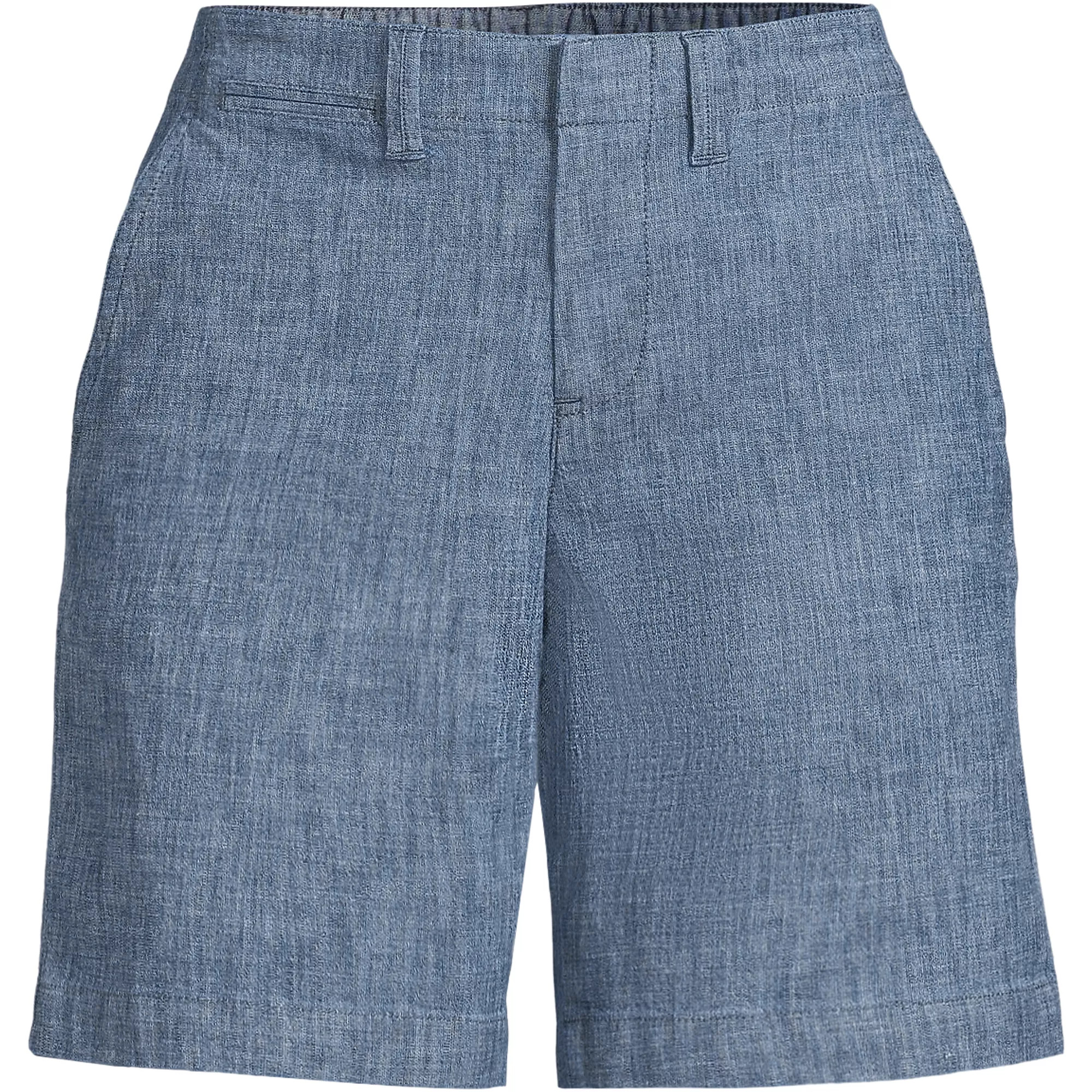 Women's Classic 7" Shorts | Lands' End (US)