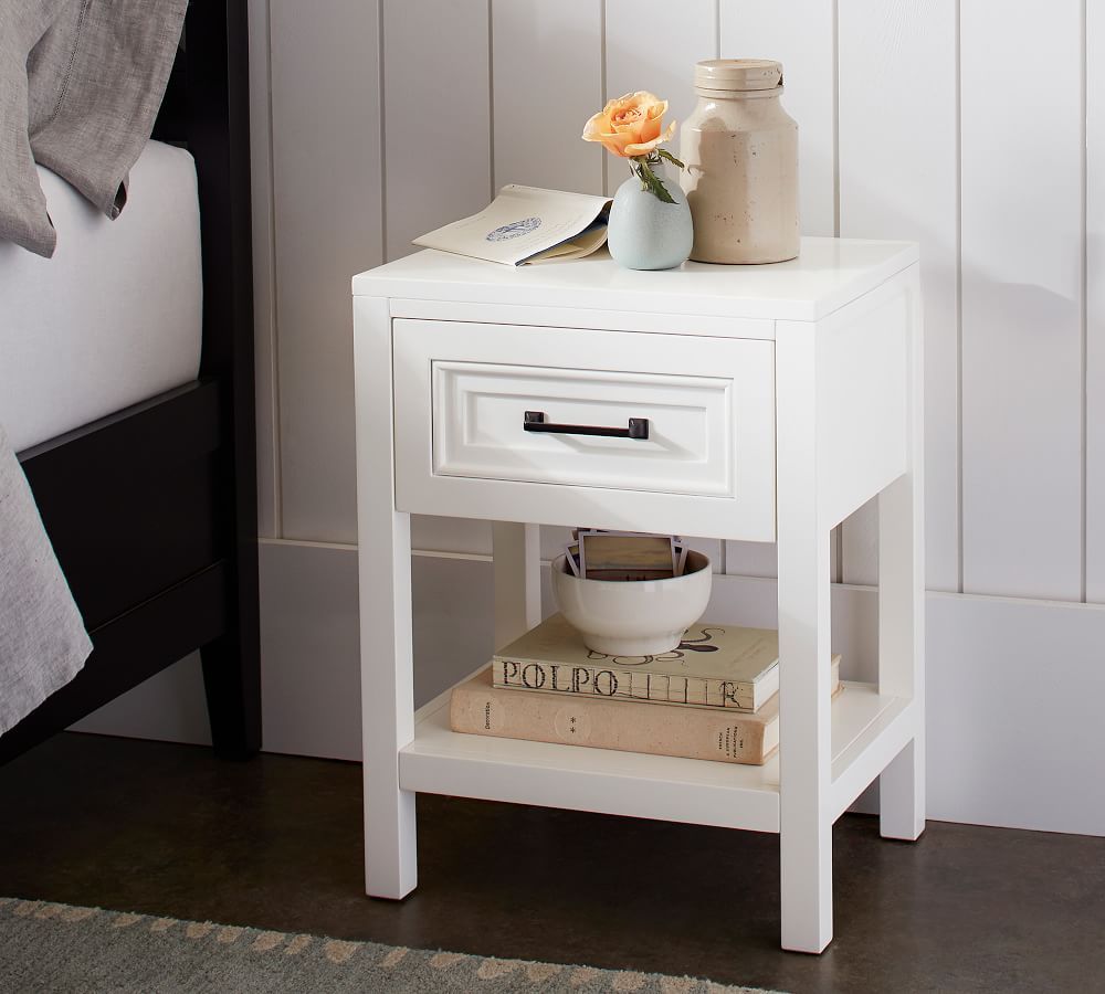 Sussex 18" Nightstand | Pottery Barn (US)
