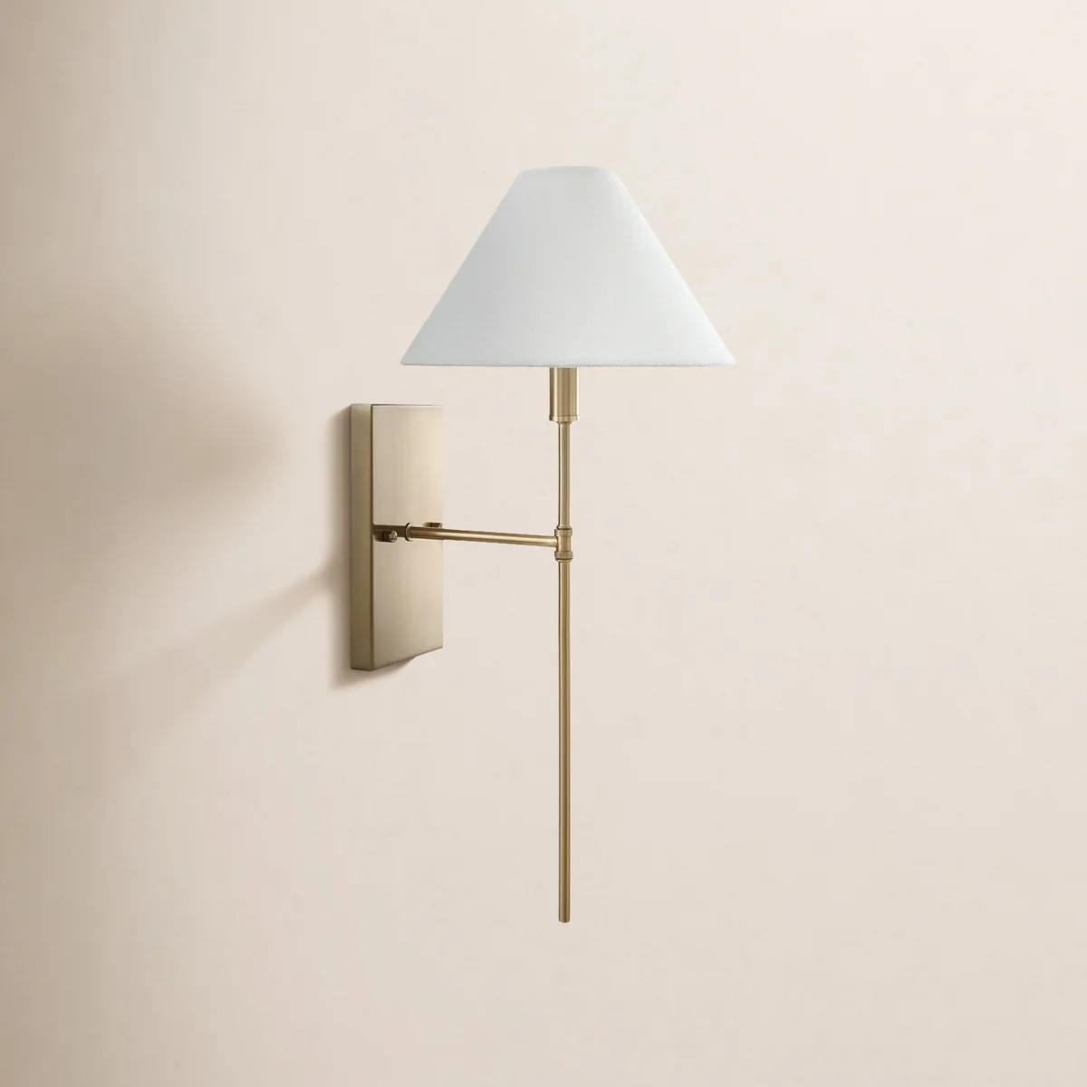 Emmaus Wall Sconce | Wayfair North America