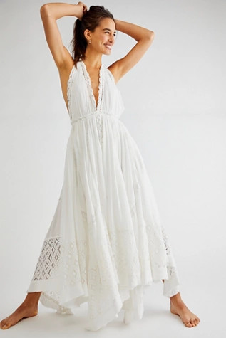 Norina Maxi | Free People (Global - UK&FR Excluded)