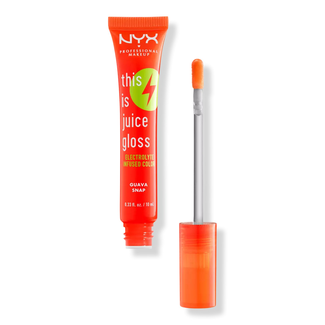 This is Juice Gloss Hydrating Lip Gloss | Ulta