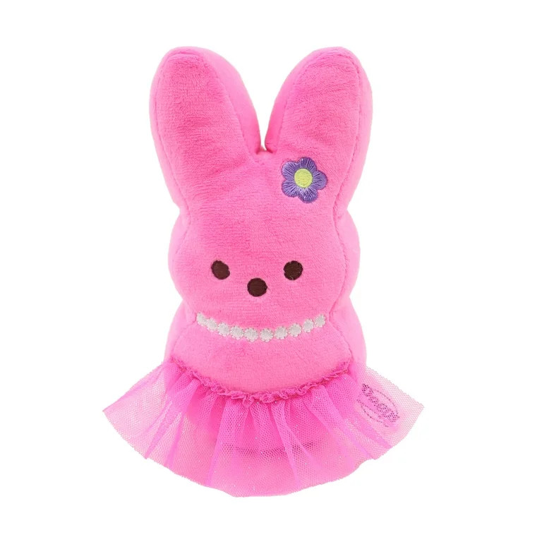 Peeps Scented Plush - Pink, Peeps | Walmart (US)