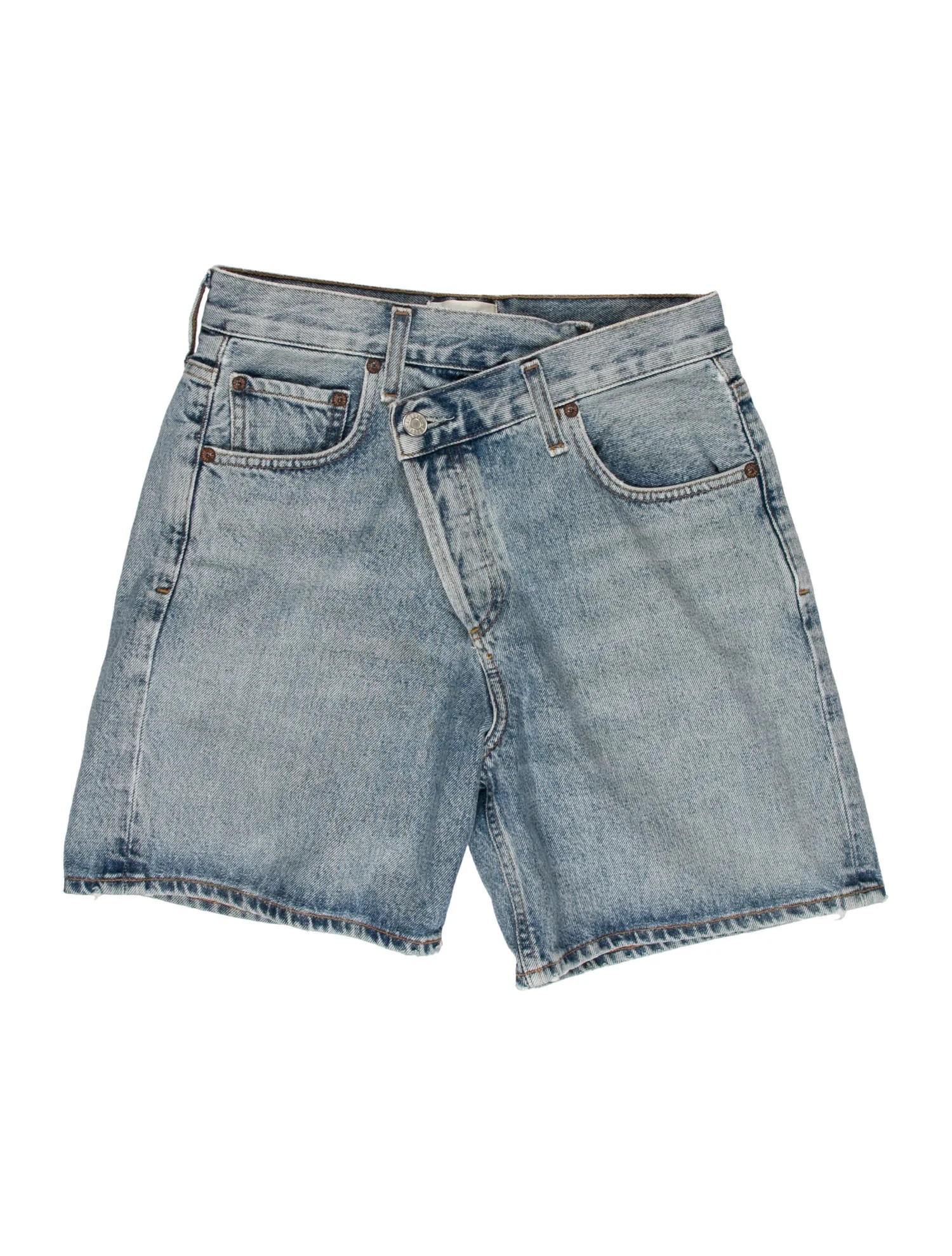 Mini Shorts | The RealReal