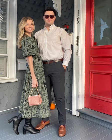 Fall -casual- wedding inspo 

Dress: Pilcro, Anthropologie
Shoes: Target
Purse: By Anthropologie 

Q: Lululemon 

#LTKwedding #LTKstyletip #LTKSeasonal