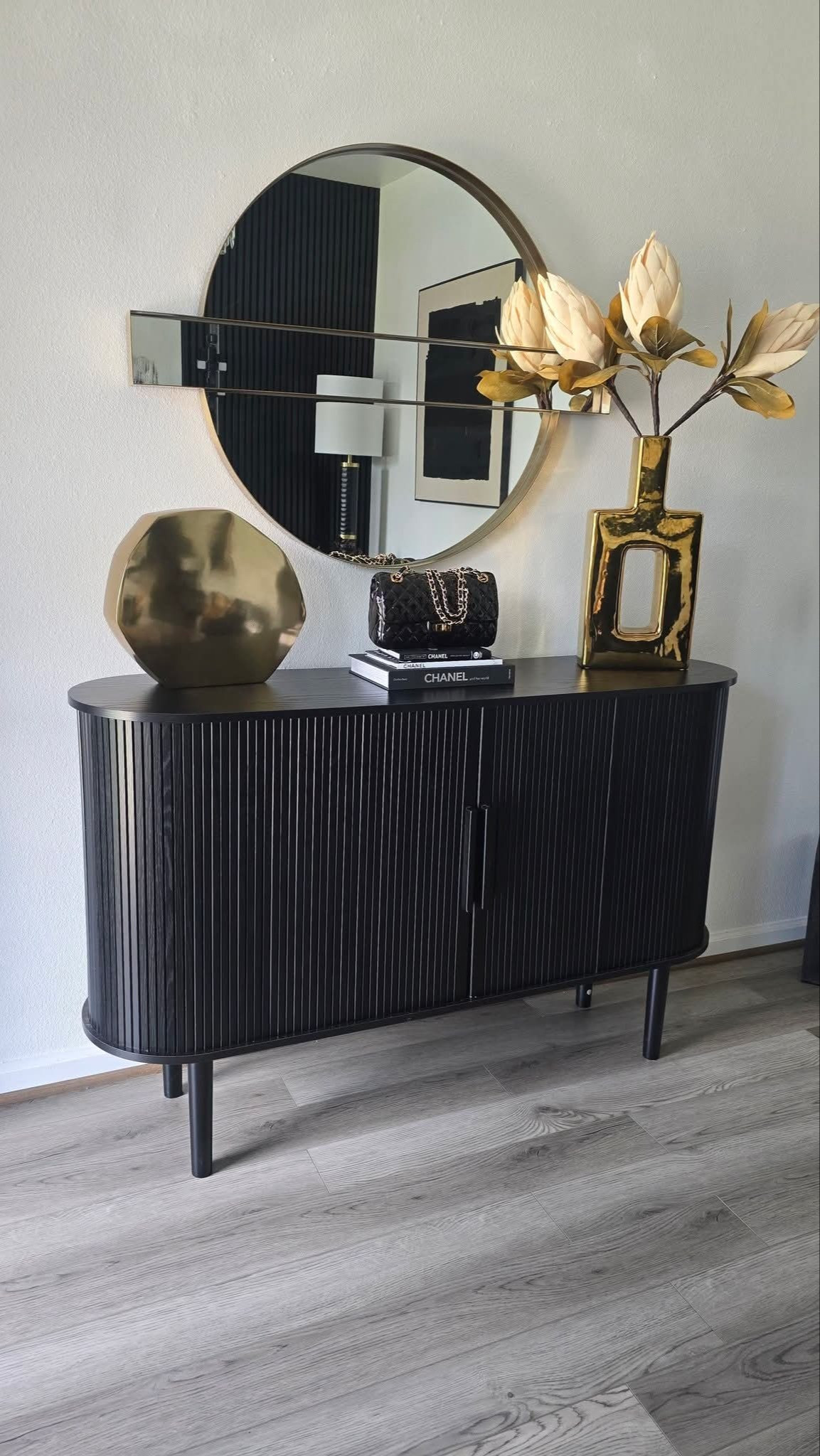 Entryway Inspiration 

