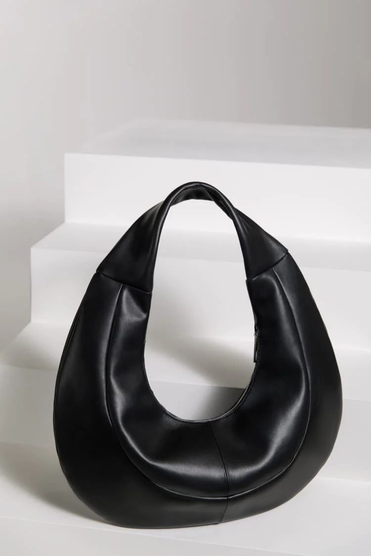 Black crossbody bag | MAM original