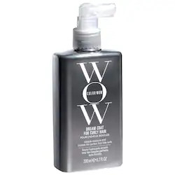 Dream Coat Anti-Frizz Treatment for Curly Hair - COLOR WOW | Sephora | Sephora (US)