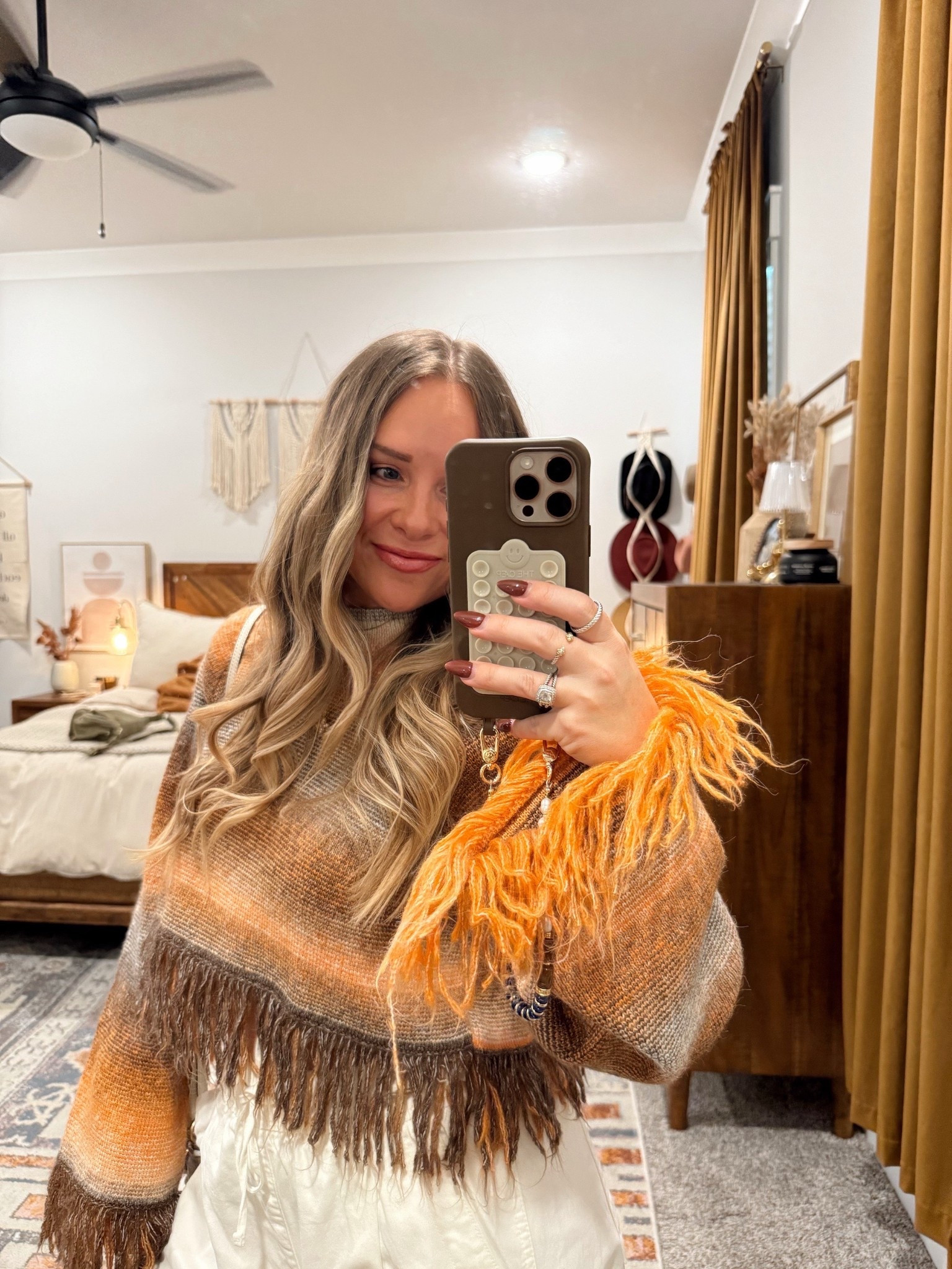 Zara sweater is sold out online but found it on Poshmark & EBay! #zara #zarasweater #thanksgivingoutfit


#LTKSaleAlert