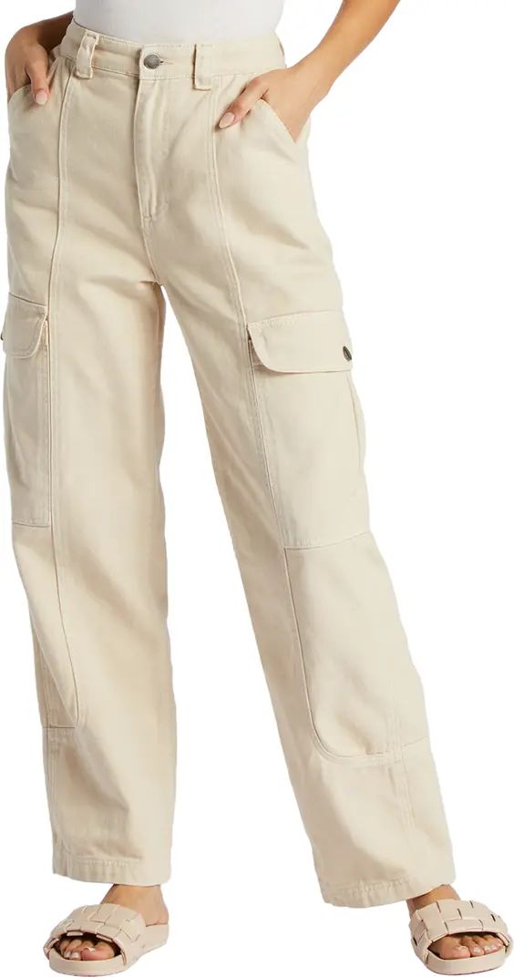 Wall to Wall Cargo Pants | Nordstrom