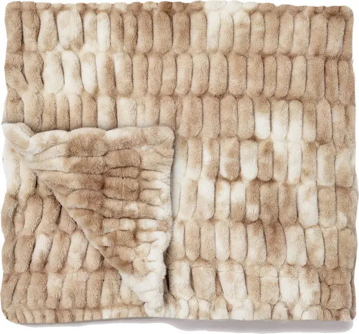 LOLA BLANKETS Original Throw Blanket | Nordstrom | Nordstrom