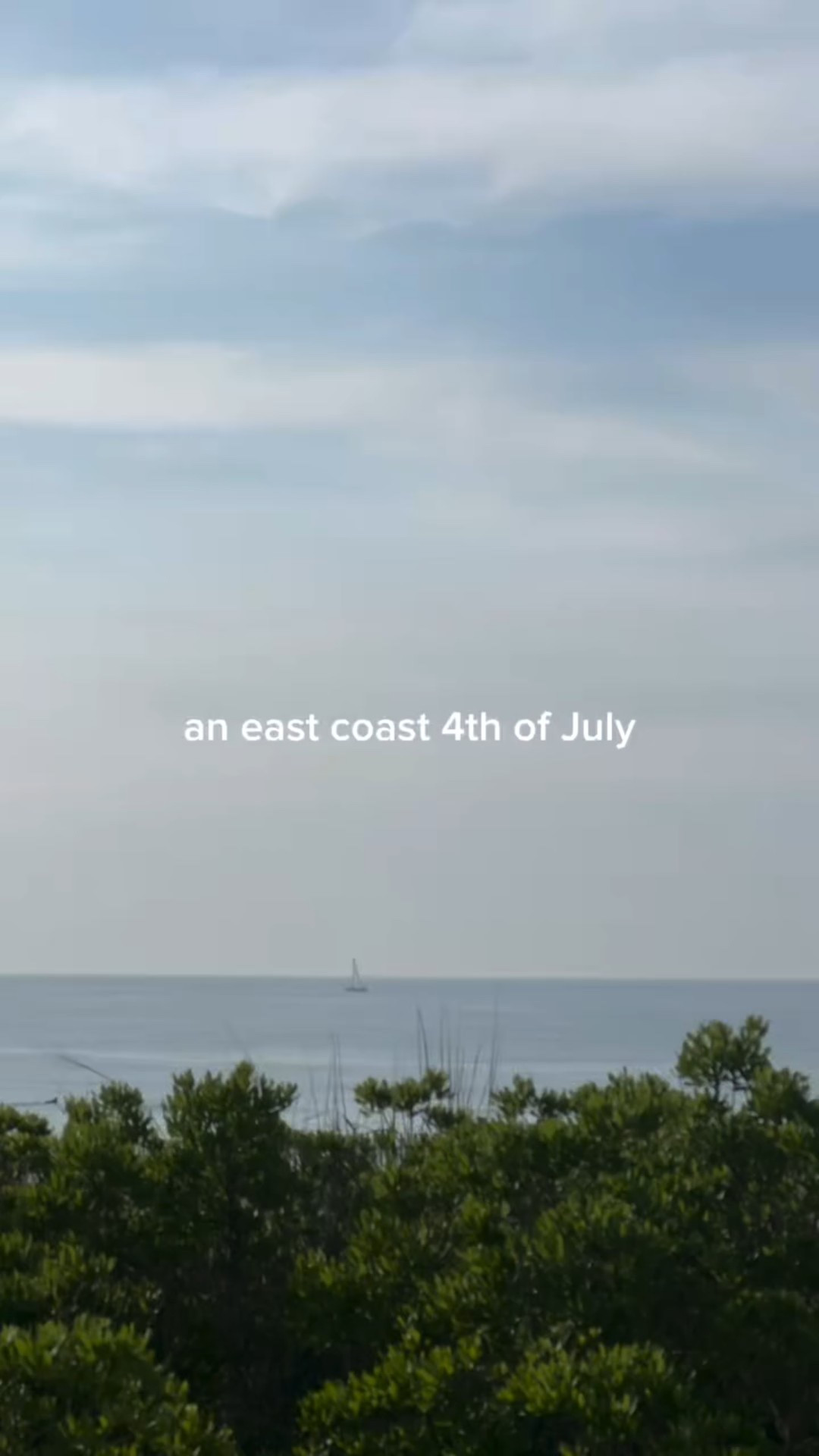 an easy east coast summer hits the soul just right 🦪🍉🌊🌽🇺🇸💙

#eastcoastsummer #lbi #longbeachisland #july4th