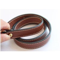 0.7"" Wide First Layer Cowhide Strap With Adjustable Length 41.3''-48.0"", Diy Crossbody For Longcha | Etsy (US)