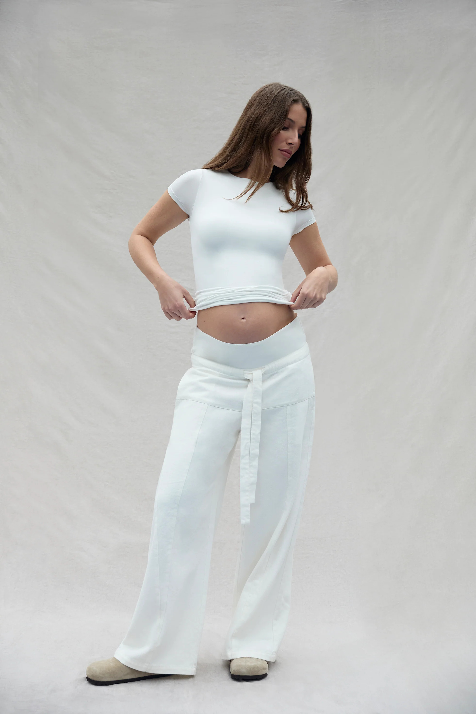 The Relaxed Denim Jean | BUMPSUIT