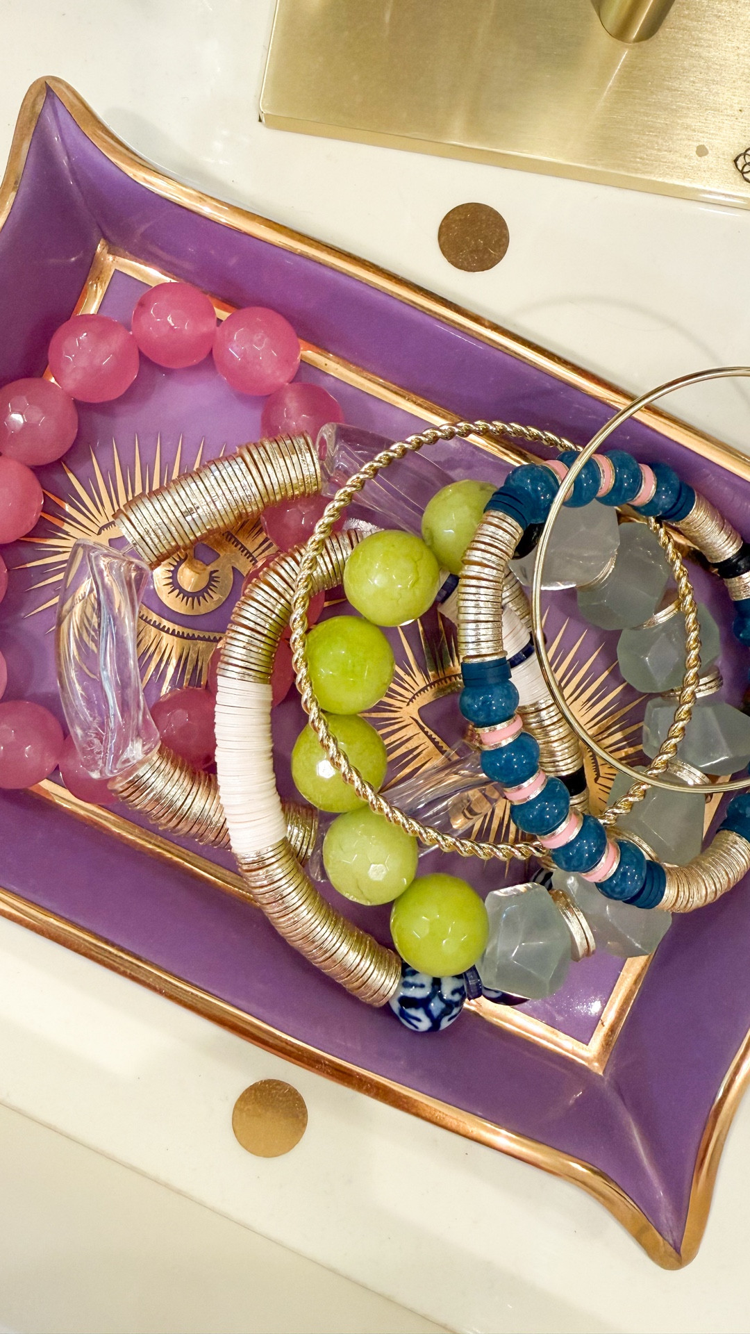 the cutest stack for spring has arrived! natasha20 for 20% off • 

#LTKgrwm #LTKOver40 #LTKSeasonal