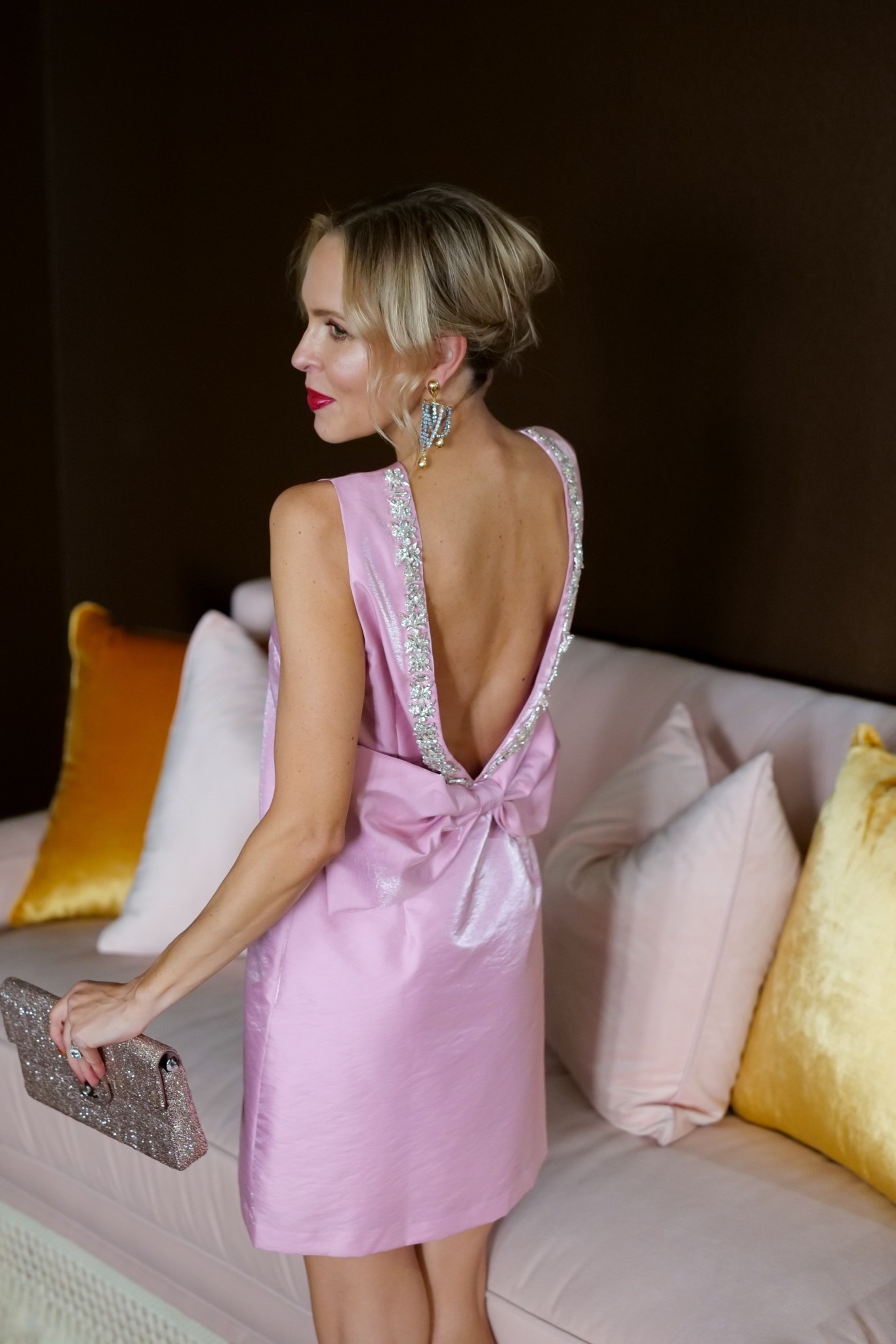 All the romantic details for Valentine’s Dayy

#LTKValentine #LTKOver40 #LTKBeauty