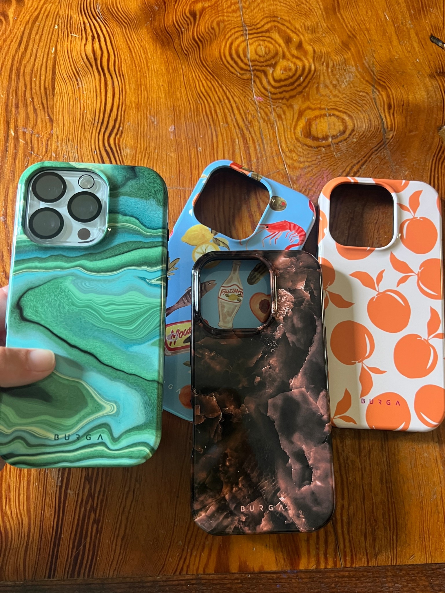 cute phone cases 🍑 

#LTKFindsUnder50