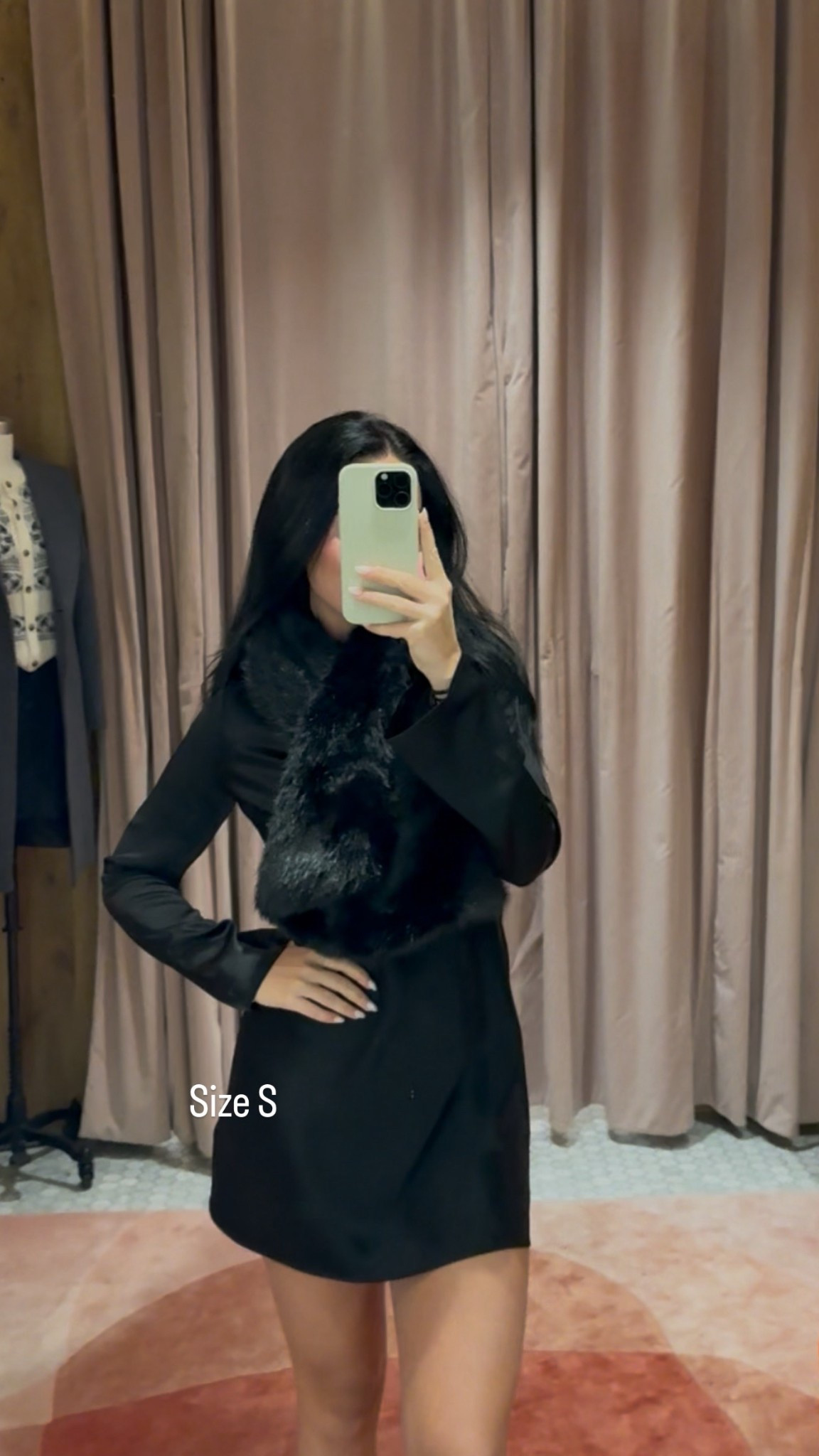 The Aritzia private sale is happening now 😍 Opens to the public nov 25th! 


My sizing 5’7, 145lbs, 32dd