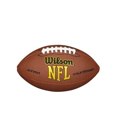 Wilson NFL Touchdown Junior Football | Target