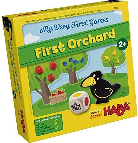 My First Orchard Game For Toddlers | Amazon (US)