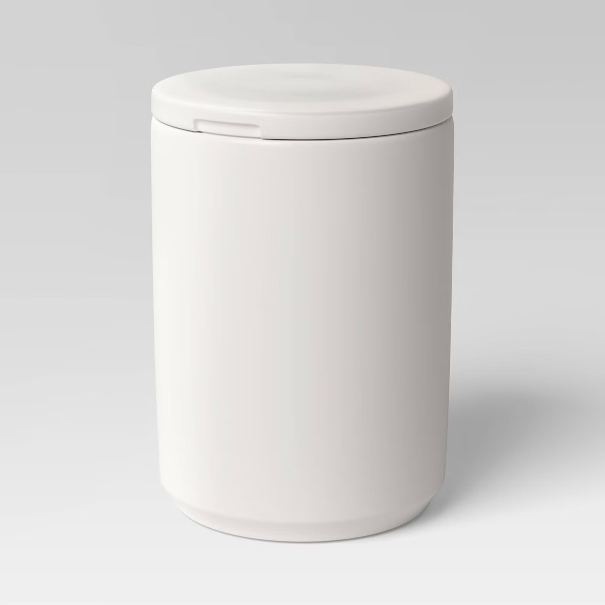 Food Storage Canister White - Threshold™ | Target