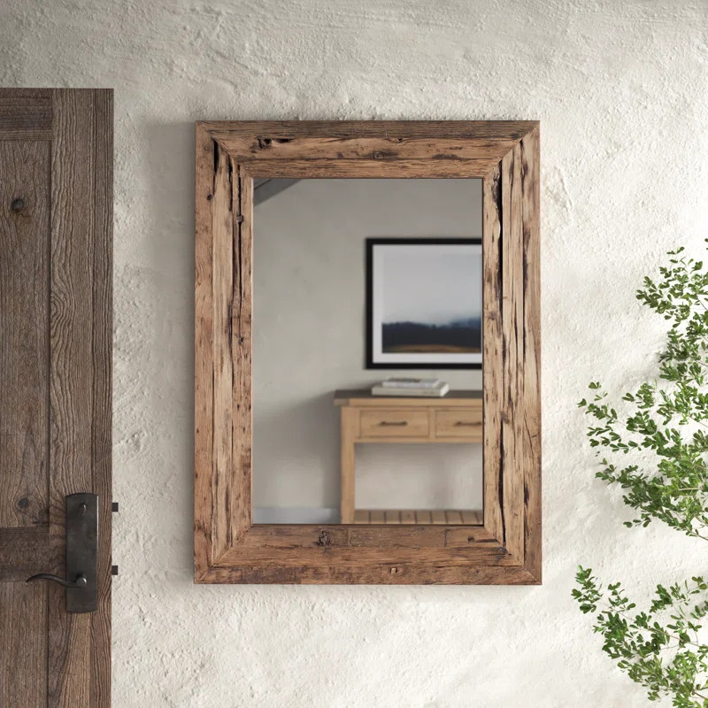 Plympton Mirror | Wayfair North America