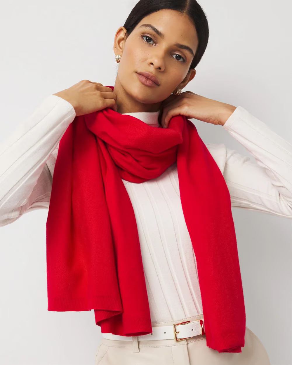 Luxe Wrap | White House Black Market | White House Black Market