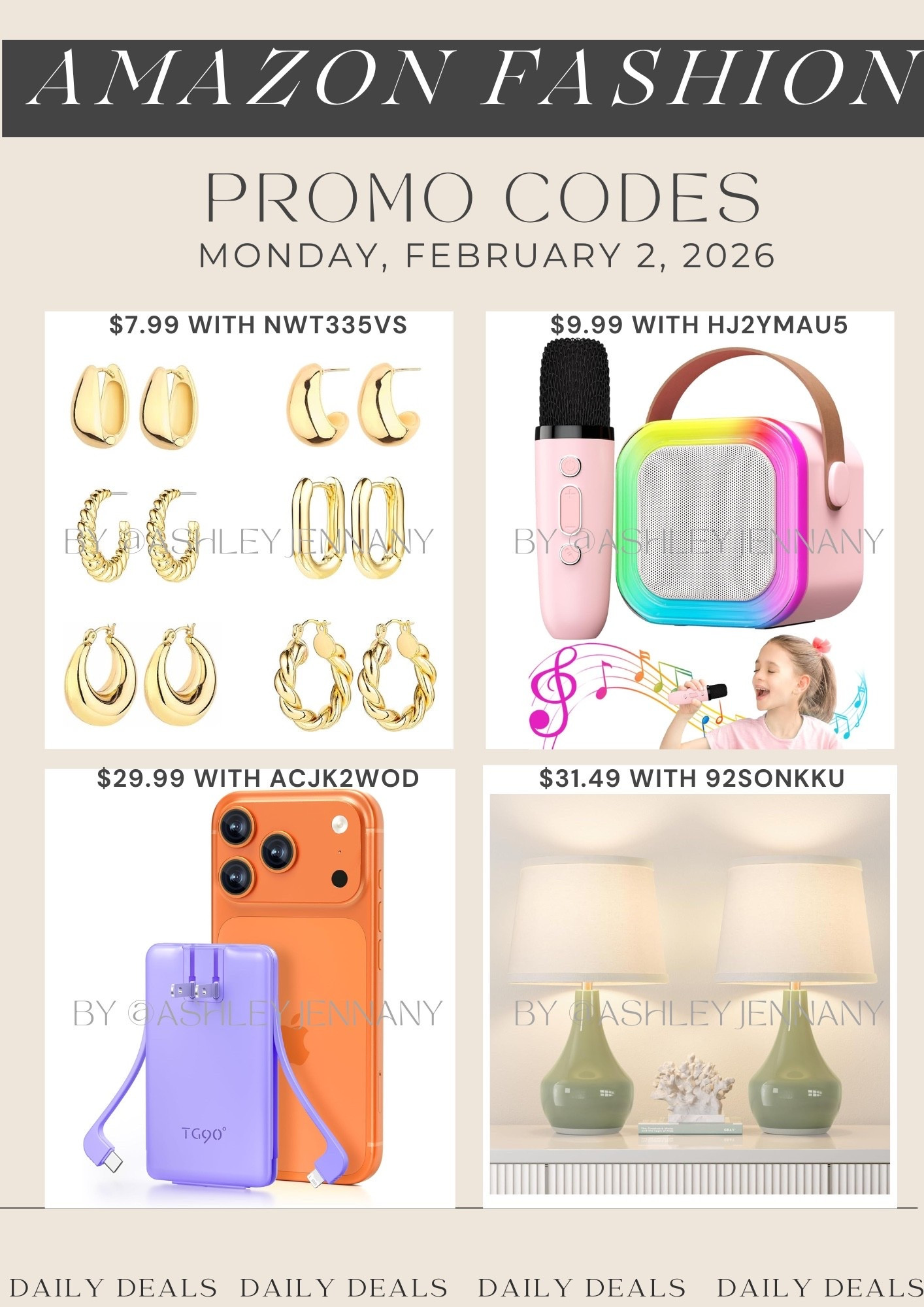 Amazon deals 

#LTKKids #LTKSaleAlert