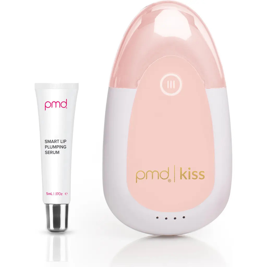PMD Kiss Lip Plumping Device in Blush at Nordstrom | Nordstrom