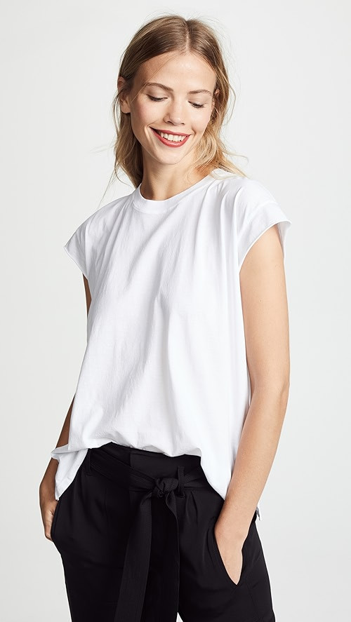 The Supercool Tee | Shopbop