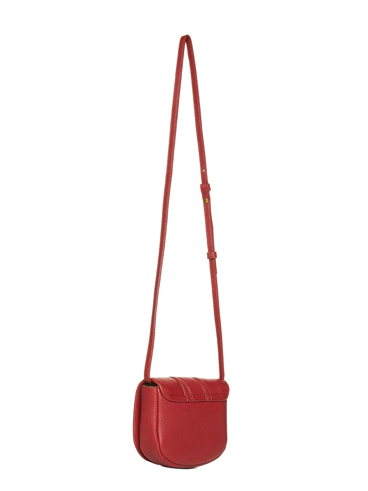 See By Chloé Small Hana Shoulder Bag | Cettire Global