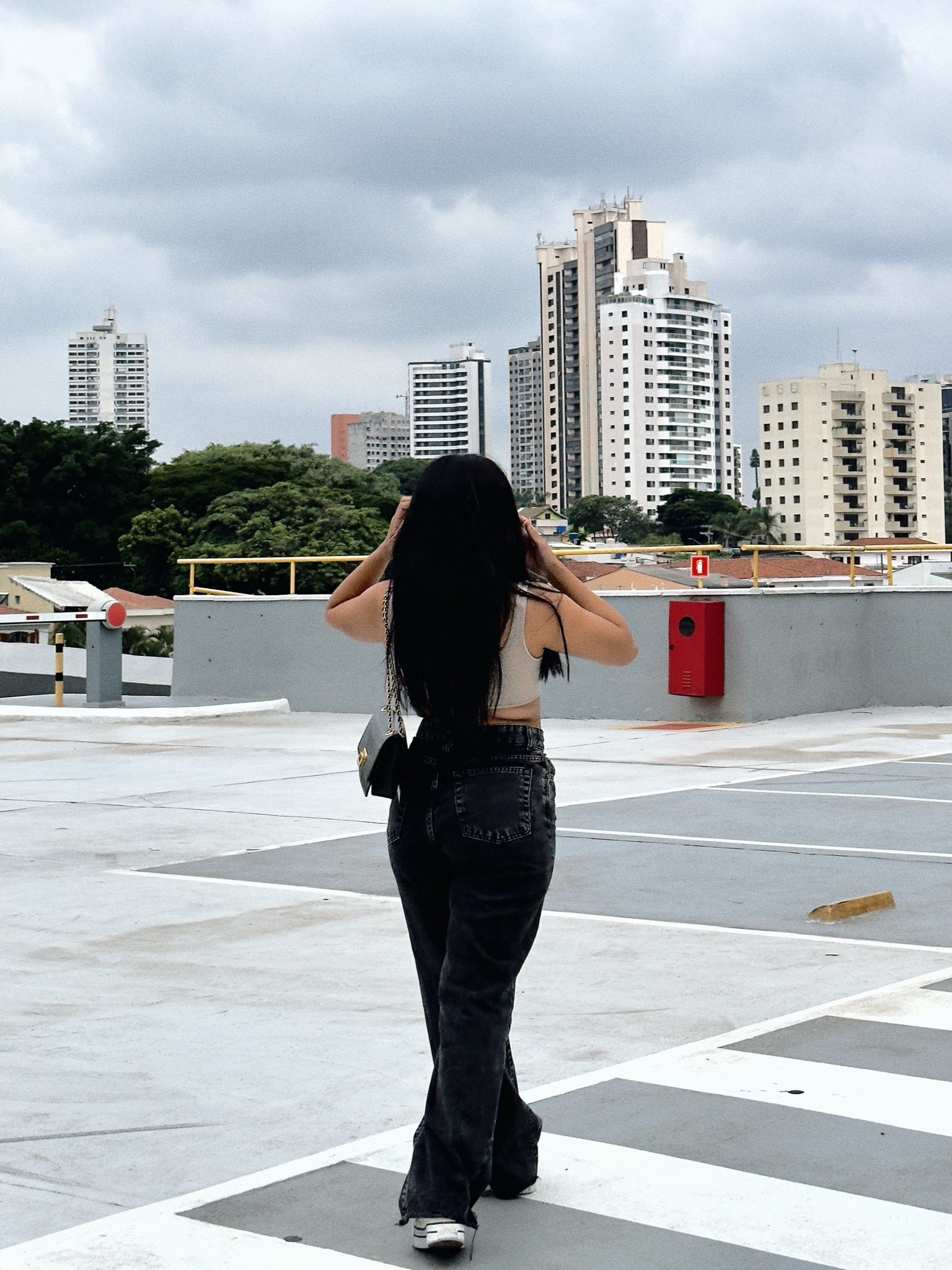 LOOK CASUAL 

#LTKSeasonal #LTKbrasil