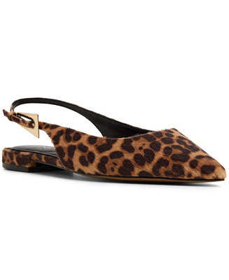 Women's Kristell Slingback Flats | Macy's
