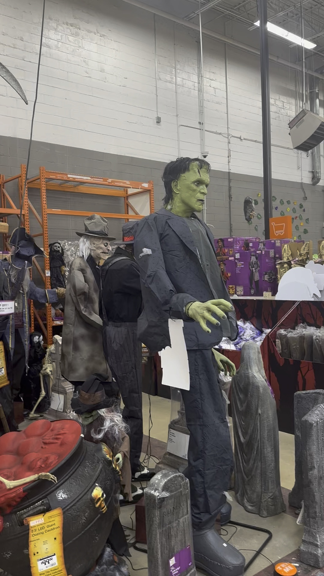 #HalloweenDecorations #LTKHalloween

#LTKFallSale #LTKSeasonal