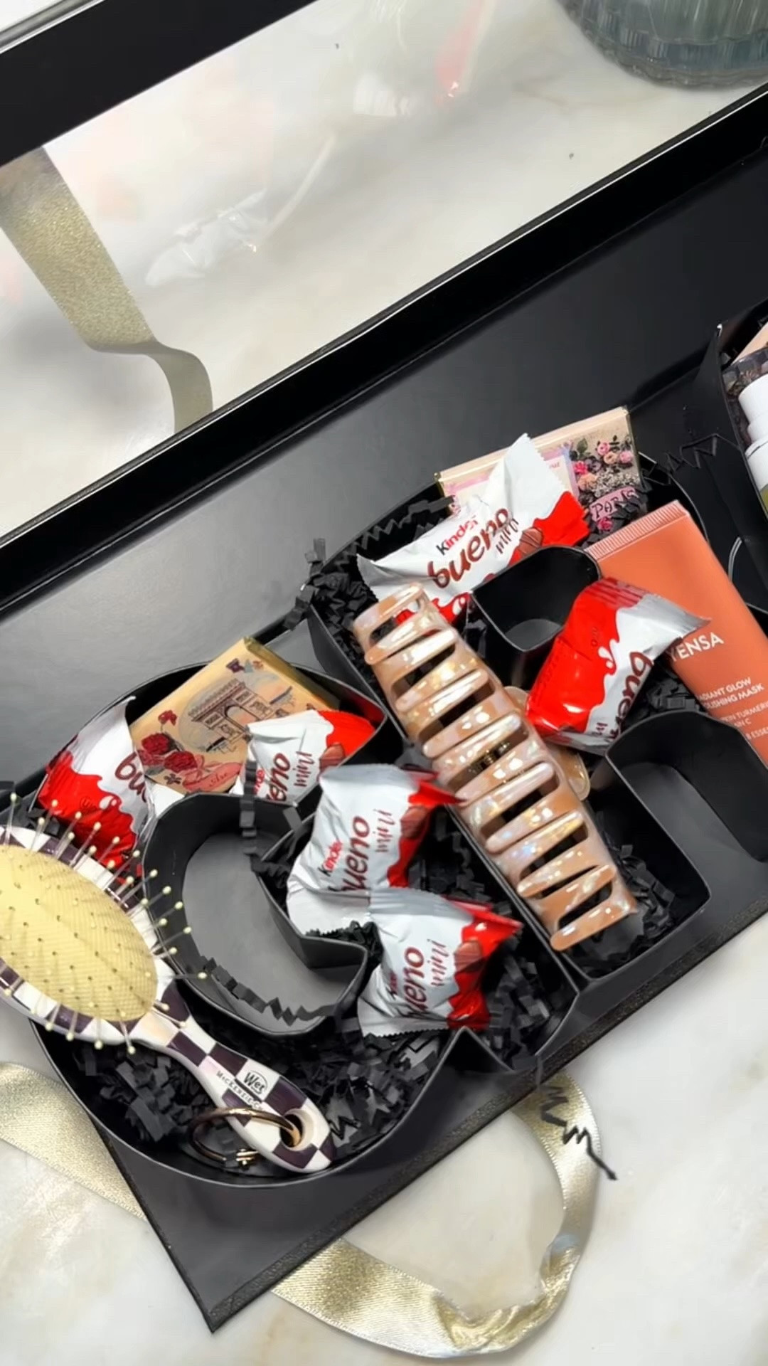 Graduation gift box from target for graduation season

#LTKSeasonal #LTKvlog