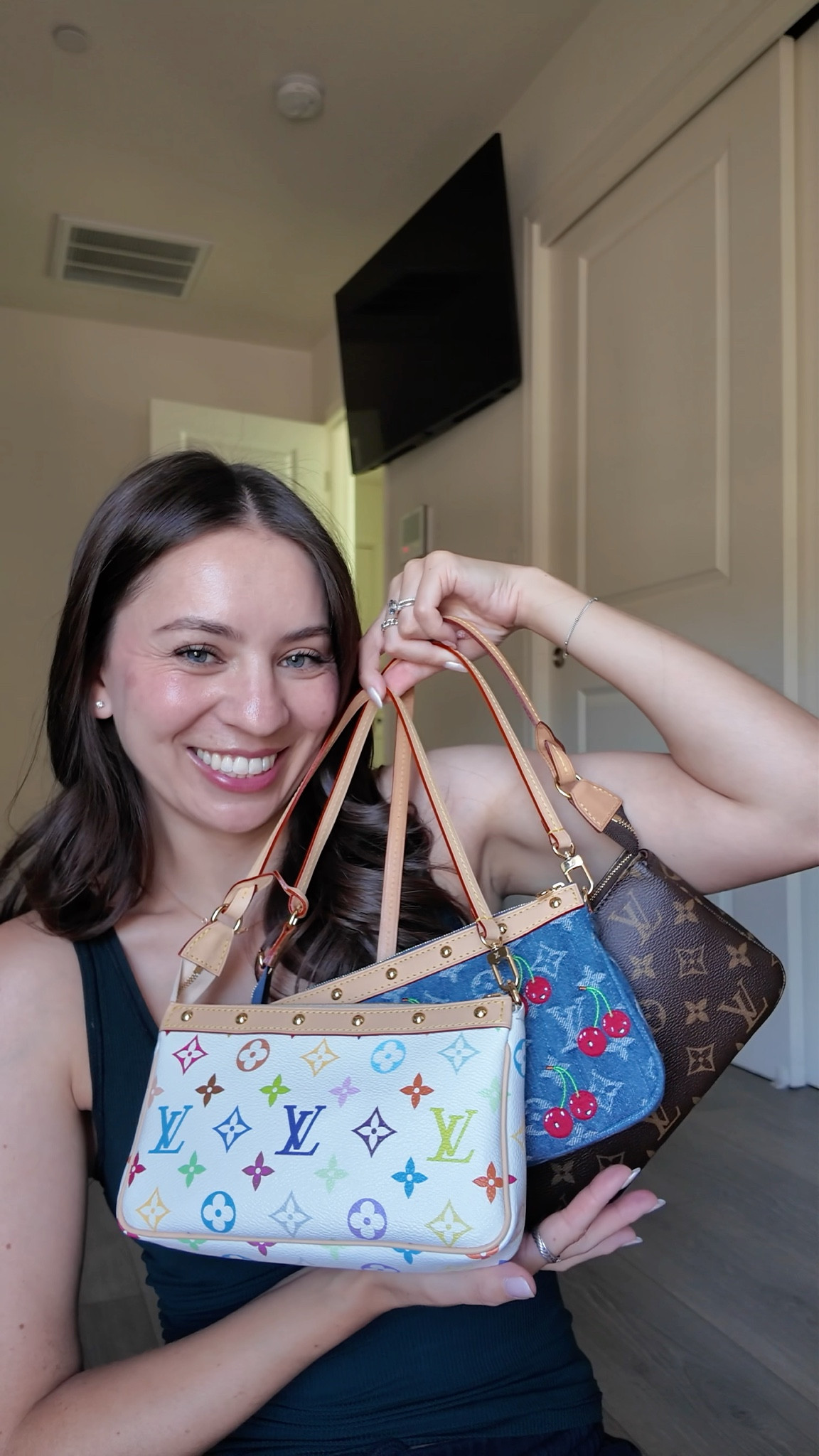 Which is your fav?? 

#LTKBeauty #LTKStyleTip #LTKSeasonal