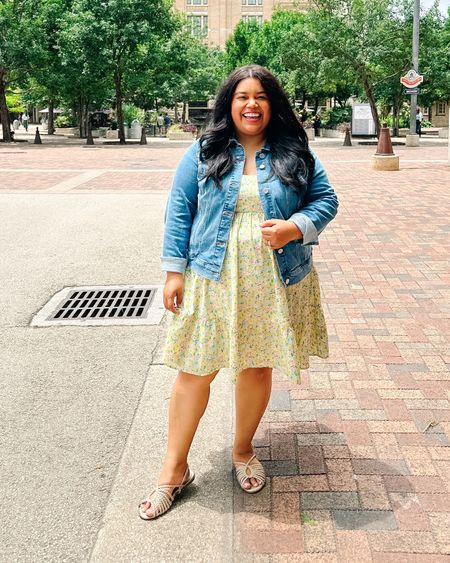 New summer arrivals from Torrid! I love these casual looks that can easily be dressed up to summer workwear in a business casual setting. I’m wearing a size 1 in all items! 

#LTKMidsize #LTKPlusSize #LTKBeauty