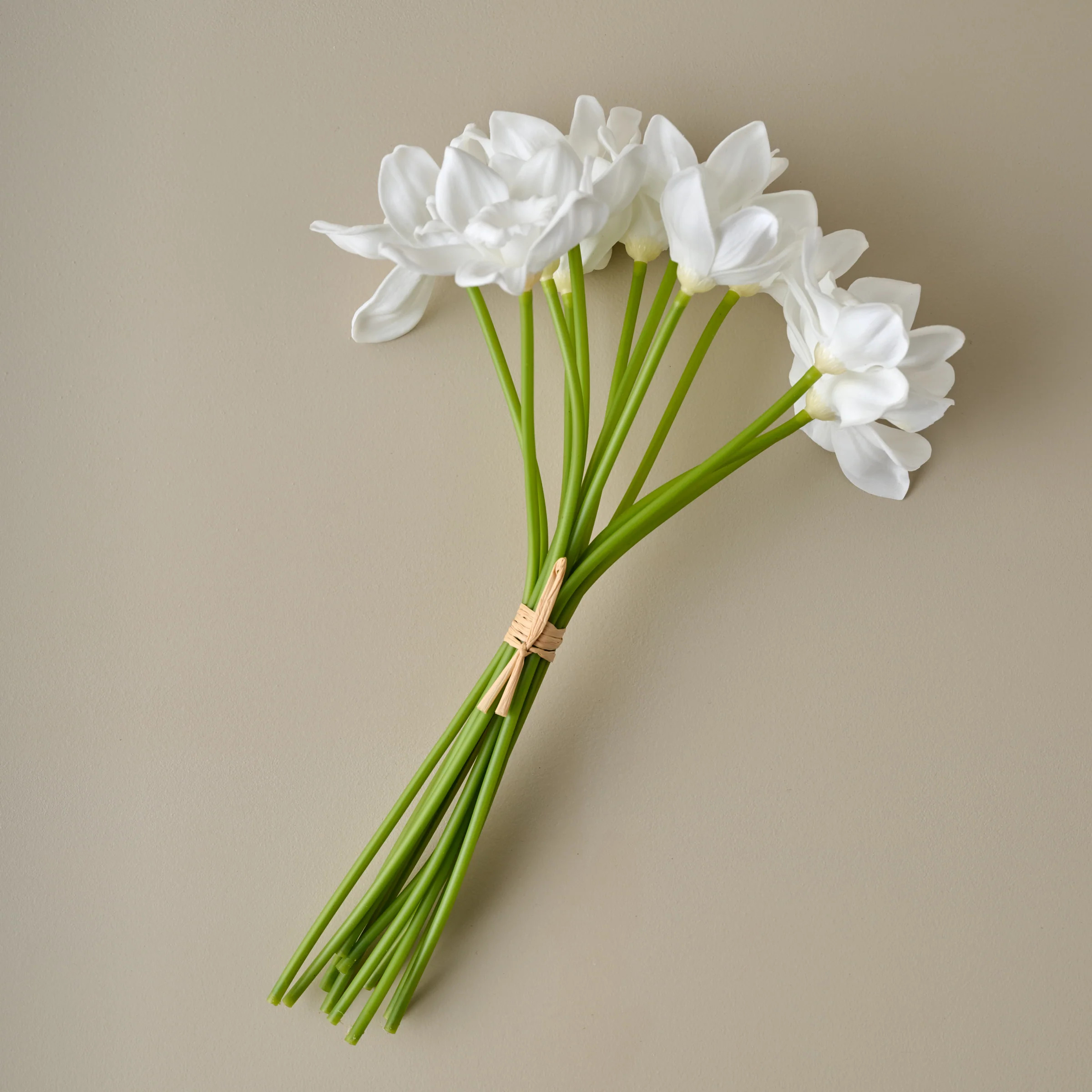 Real Touch Daffodil Bundle | Magnolia