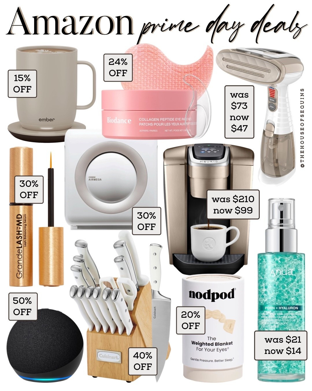 Shop Amazon Prime Day Deals!