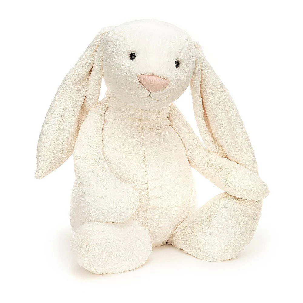BASHFUL BUNNY CREAM | Simply Carolina